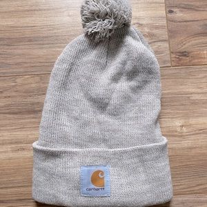 Carhartt winter hat